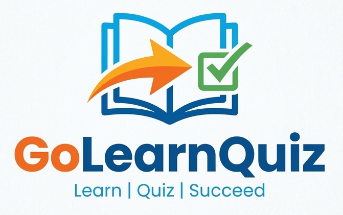 GoLearnQuiz logo